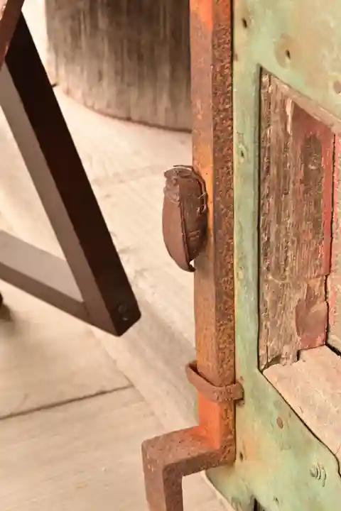 秩父札所1番 四萬部寺(埼玉県)