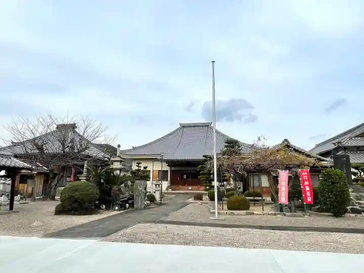 福蔵寺(三重県)