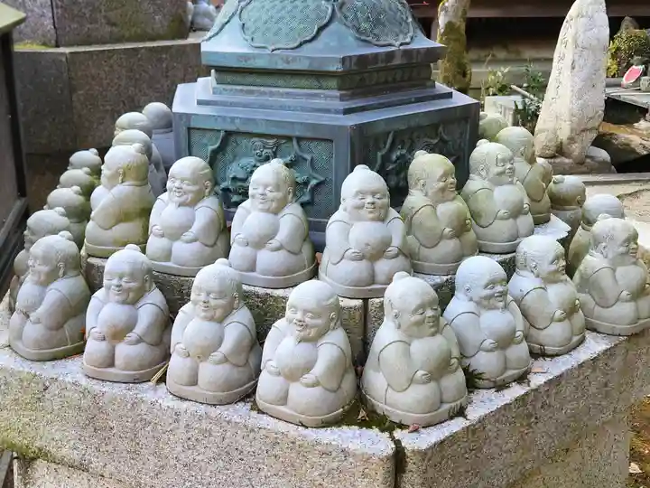 大龍寺(兵庫県)