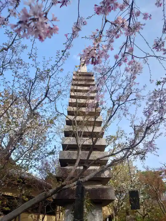 常泉寺(神奈川県)