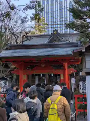 愛宕神社(東京都)
