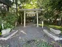 勝手神社(三重県)