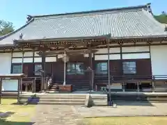 鶏足寺(栃木県)