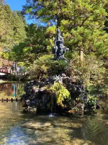 龍泉寺(奈良県)