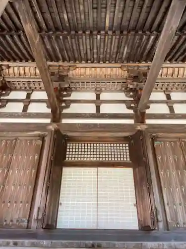 金剛峰寺大伽藍金堂(和歌山県)