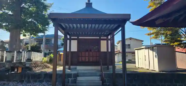 清龍寺のその他建物