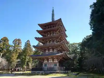 醍醐寺(京都府)