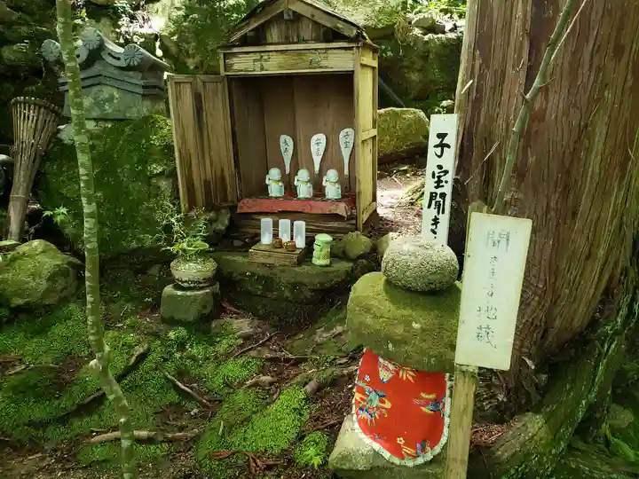 国宝 長寿寺(滋賀県)