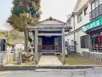 金刀比羅神社(広島県)
