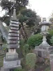 天王院(神奈川県)