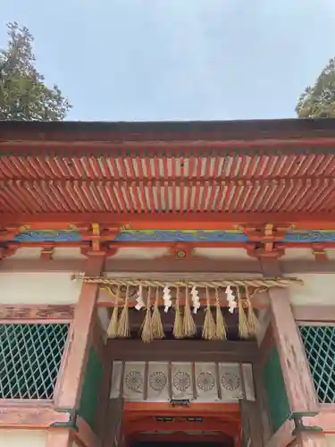 香椎宮(福岡県)