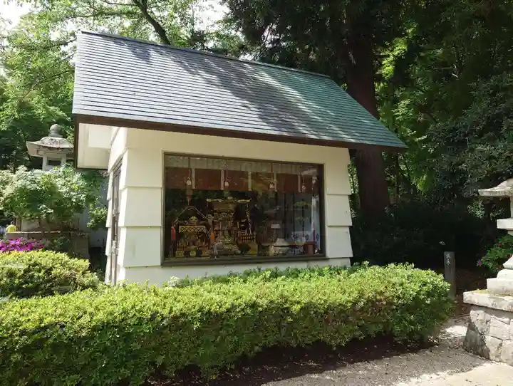 宮城縣護國神社のお祭り