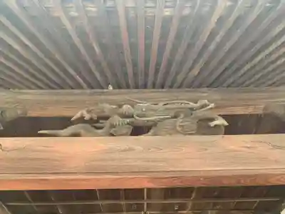 感応寺(千葉県)