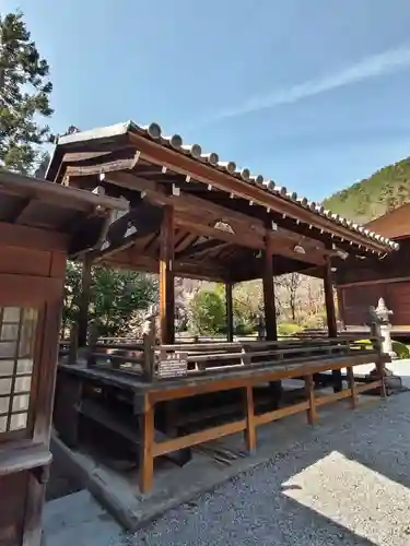 大善寺のその他建物