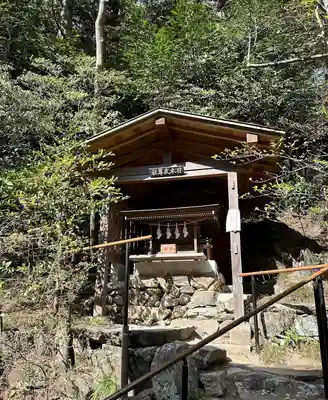 宝登山神社(埼玉県)