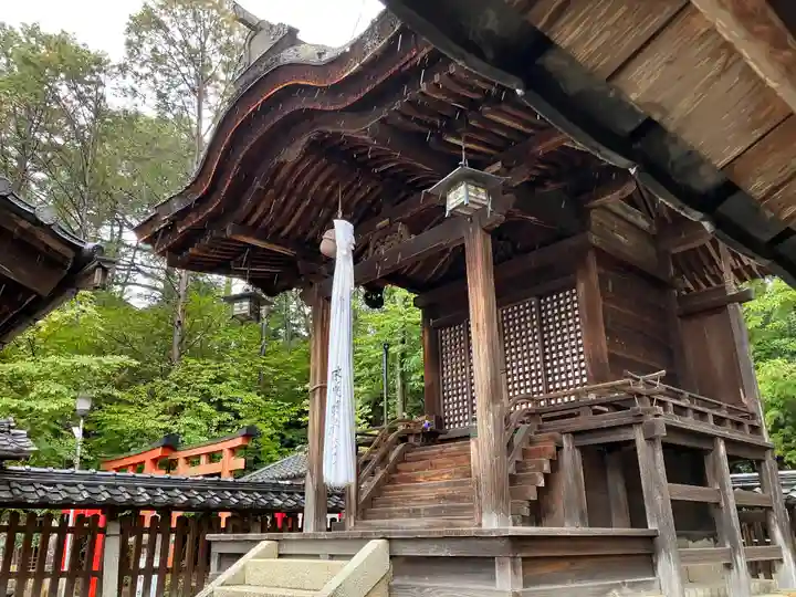 新宮神社(滋賀県)