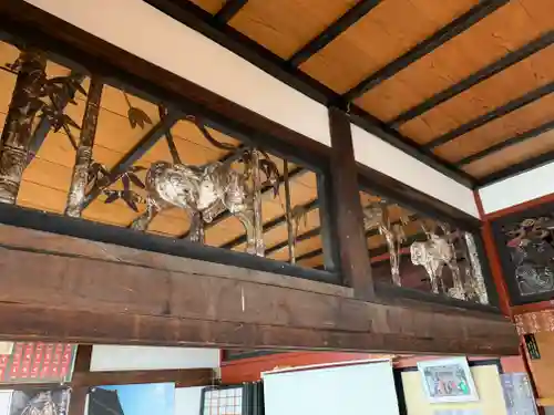 壽徳寺 じゅとくじの本殿・本堂