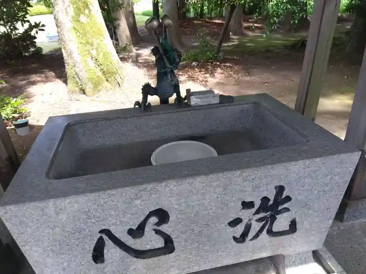 龍尾神社(富山県)
