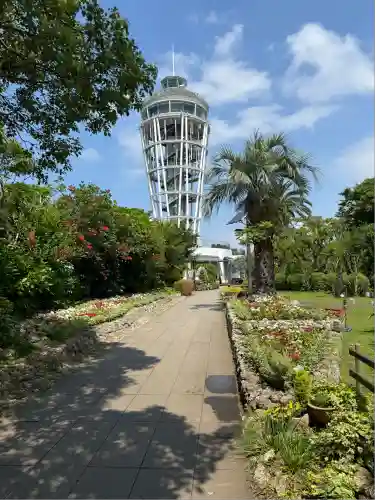 江島神社(神奈川県)