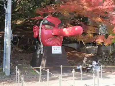 鞍馬寺(京都府)