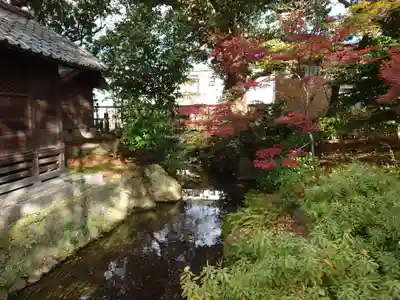 新発田諏訪神社(新潟県)