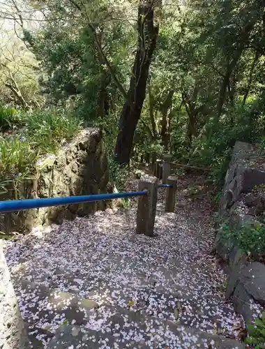 佐奈田霊社(神奈川県)