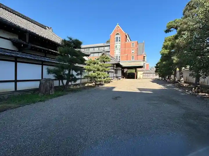 大聖寺門跡(京都府)