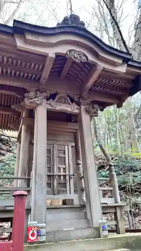 水神社(北海道)
