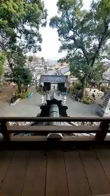 曹源寺のその他建物