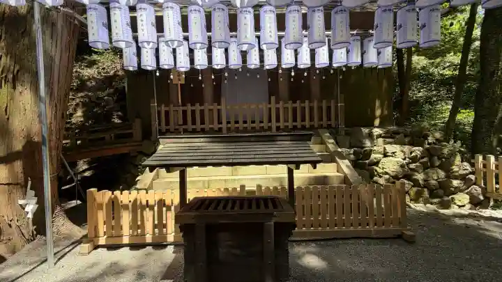 多度大社(三重県)