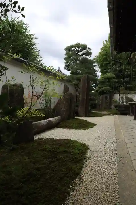 松花堂 泰勝寺(京都府)