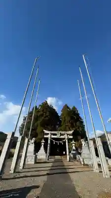 小村神社(高知県)