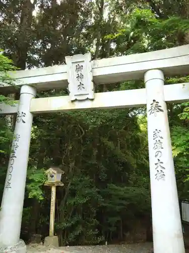 武雄神社(佐賀県)