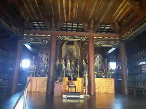 報恩寺(岩手県)