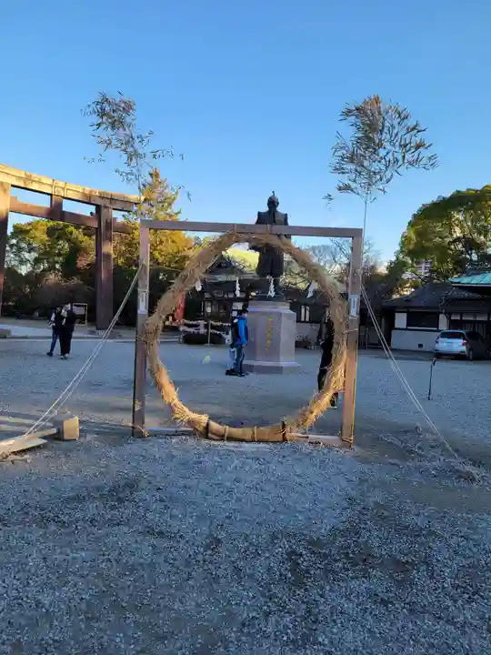豊國神社(大阪府)