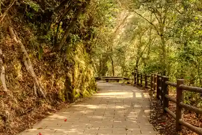 天安河原宮(宮崎県)