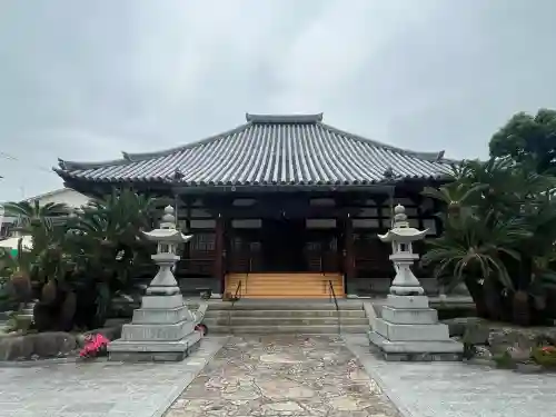 真光寺(広島県)