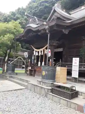 根岸八幡神社(神奈川県)