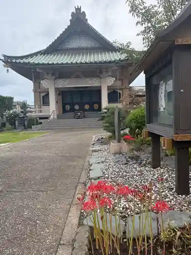 東岸寺(千葉県)