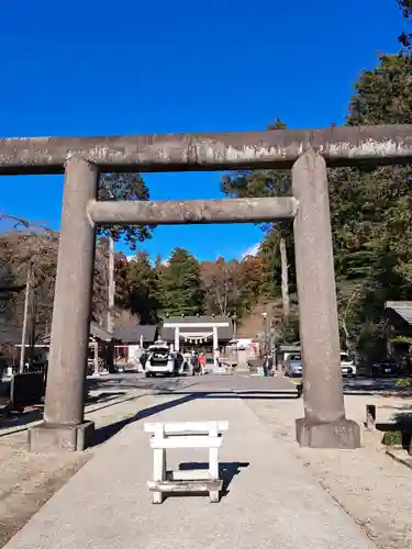 乃木神社(栃木県)