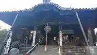 鑁阿寺の本殿・本堂