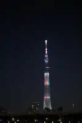 浅草寺(東京都)