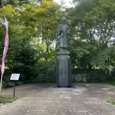葛原八幡神社(福岡県)