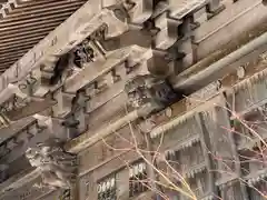 大山寺(神奈川県)