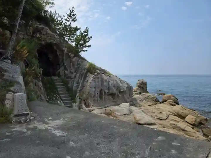 西濱神社(兵庫県)