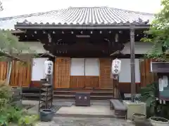 興善寺(奈良県)