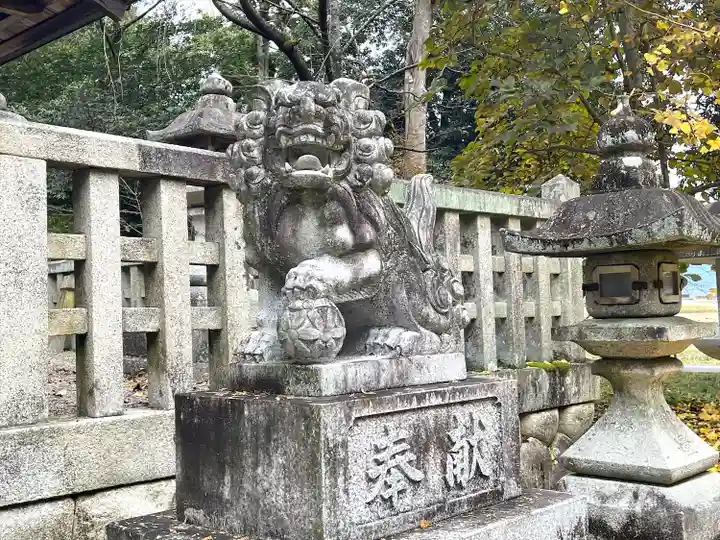 若松天神社(滋賀県)
