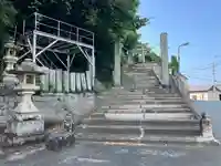 天満神社(愛媛県)