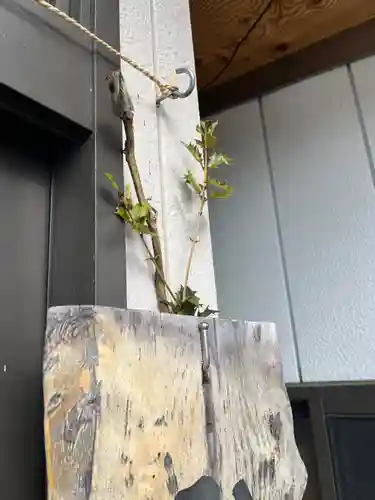 大鏑神社(福島県)