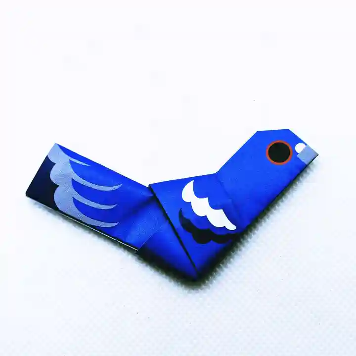 津田八幡神社のおみくじ